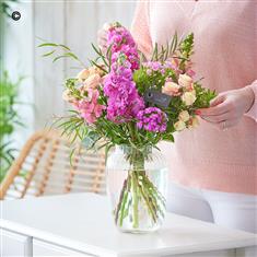 Summer Vase