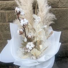 Dried Bouquet 