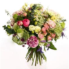 Diamond Flower Subscription