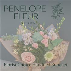 Florist Choice Hand-Tied Bouquet