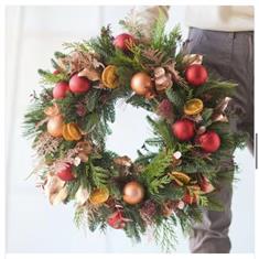 Wreath 5