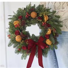 Wreath classic
