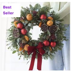 Wreath 7