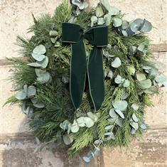 Green Wreath 