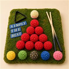 Snooker Tribute 