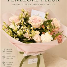 Blush Bouquet