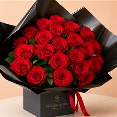 Red Rose 50 