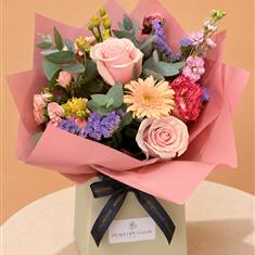 Florist Mix 
