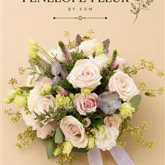 Blush Mix 