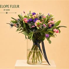 Florist Choice vase display 